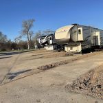 Jetstream RV Resort at Wharton