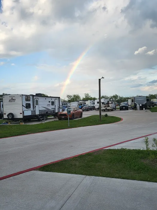 Jetstream RV Resort at Wharton Picture 4