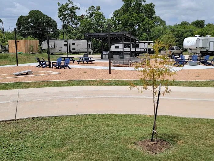 Jetstream RV Resort at Wharton Picture 9