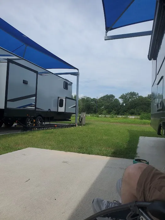 Jetstream RV Resort at Wharton Picture 8