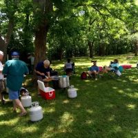 Columbus RV Park & Campground ico