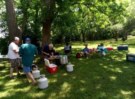 Columbus RV Park & Campground