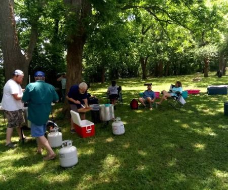 Columbus RV Park & Campground