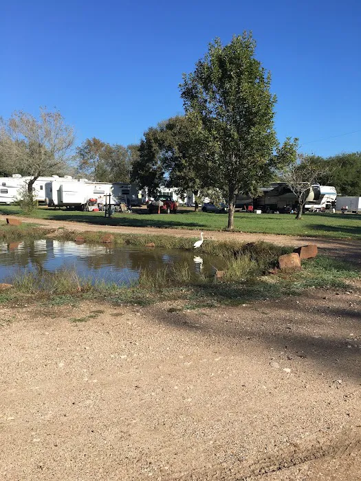Columbus RV Park & Campground Picture 5