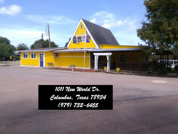 Columbus RV Park & Campground Picture 6