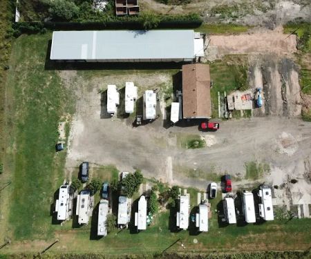 Action RV Park