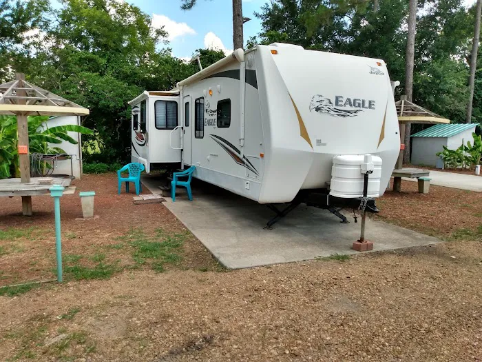 Coyote Cove RV Resort Picture 1