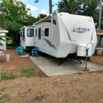 Coyote Cove RV Resort