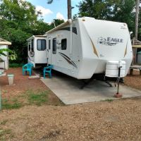 Coyote Cove RV Resort ico