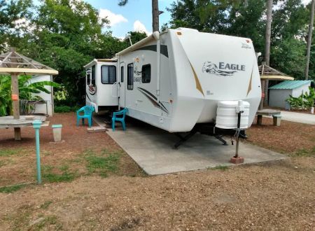 Coyote Cove RV Resort