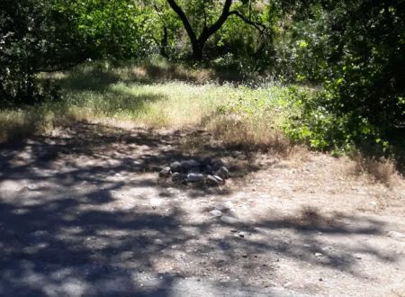 Indian Jim Campground