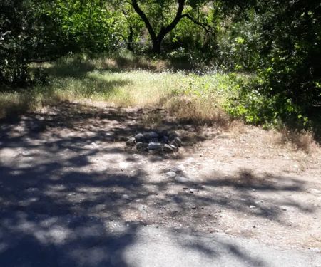 Indian Jim Campground