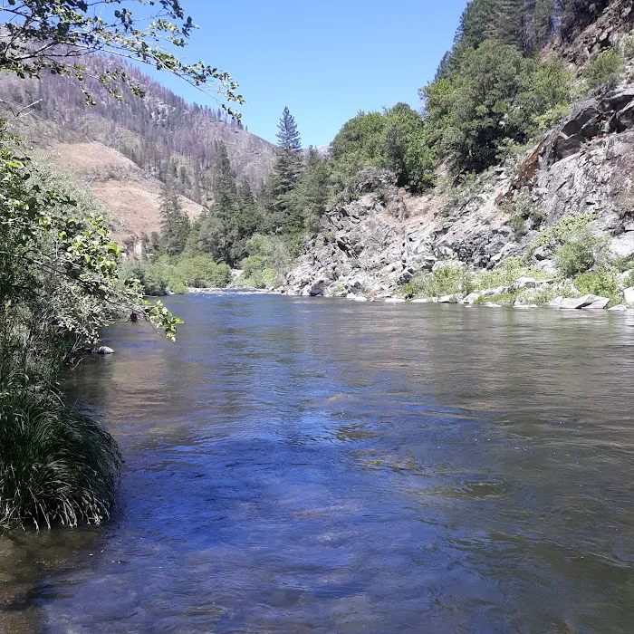 Indian Jim Campground Picture 2