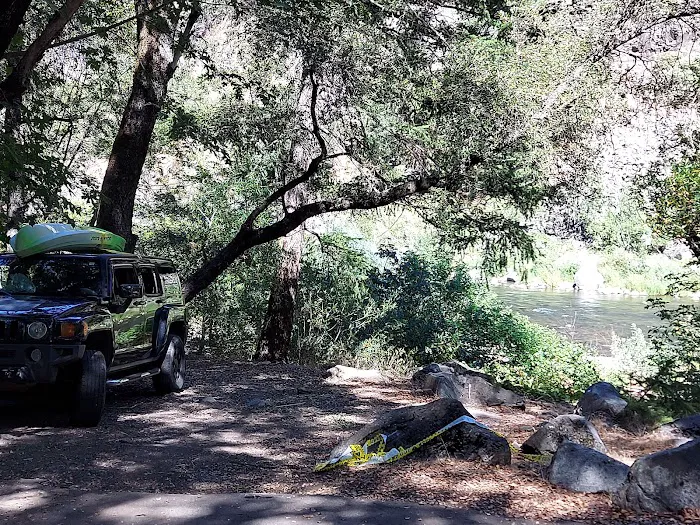 Indian Jim Campground Picture 4