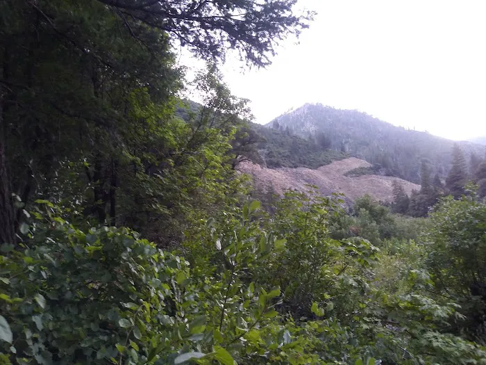 Indian Jim Campground Picture 5