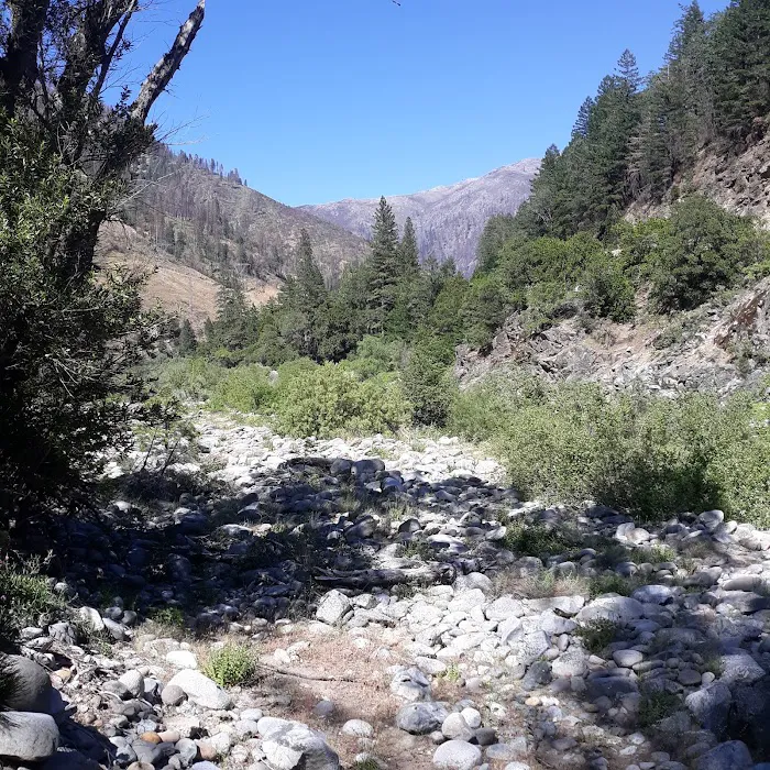 Indian Jim Campground Picture 7