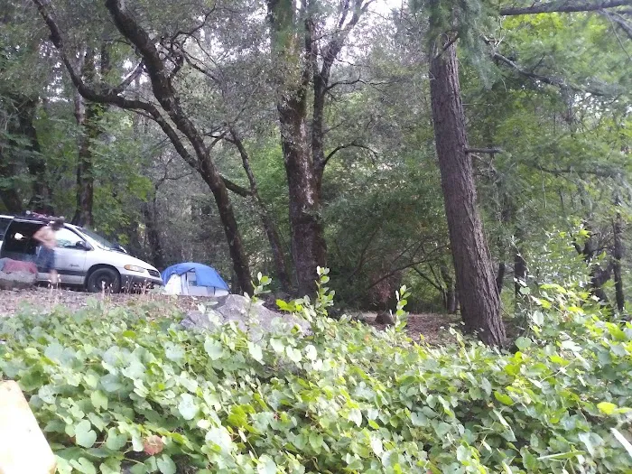 Indian Jim Campground Picture 9