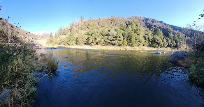 Indian Jim Campground Picture 10