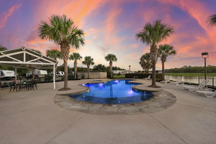 Westlake RV Resort by QRV Picture 1
