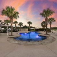 Westlake RV Resort by QRV ico