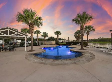 Westlake RV Resort by QRV