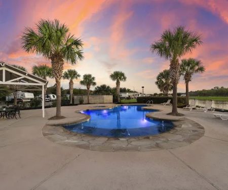 Westlake RV Resort by QRV