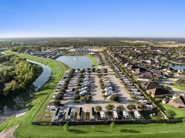 Westlake RV Resort by QRV Picture 2