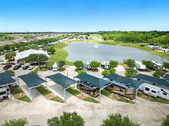 Westlake RV Resort by QRV Picture 5