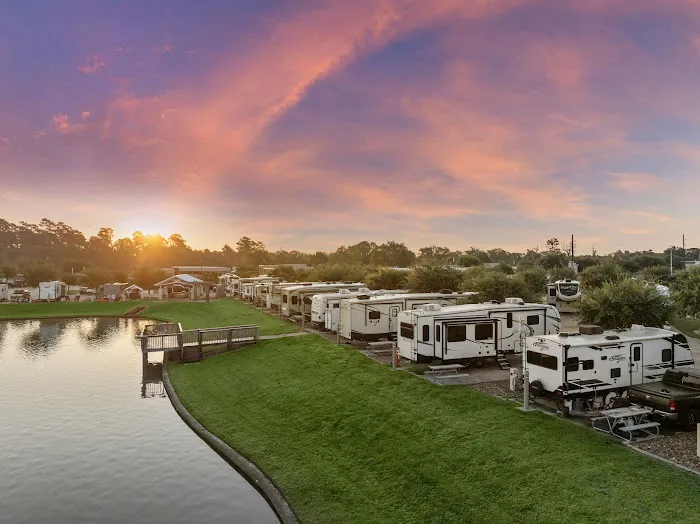 Westlake RV Resort by QRV Picture 6