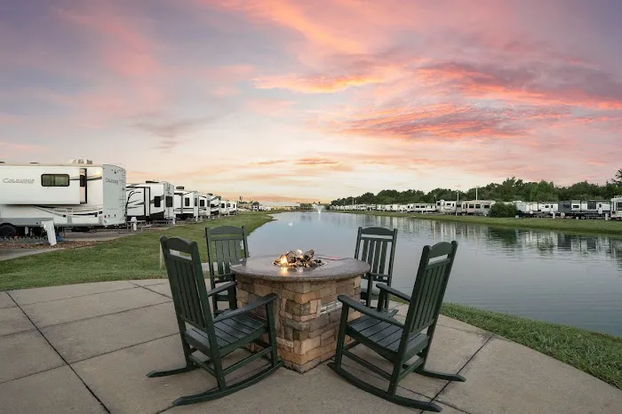 Highway 6 RV Resort by QRV Picture 9