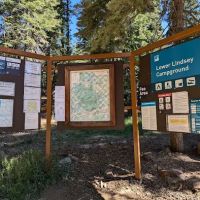 Lindsey Campground ico
