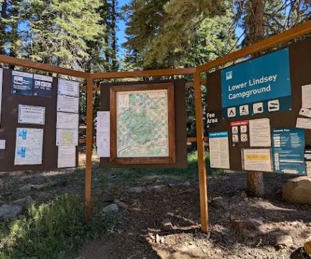 Lindsey Campground