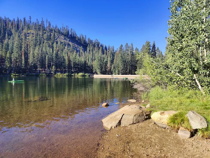 Lindsey Campground Picture 2