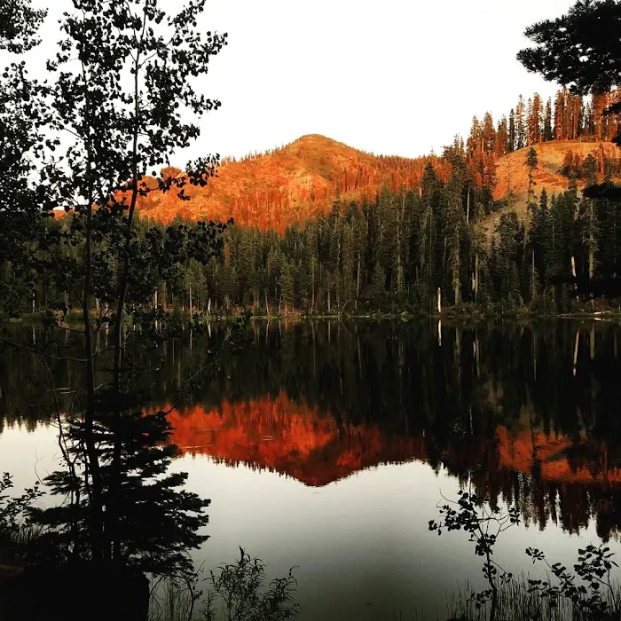 Lindsey Campground Picture 6
