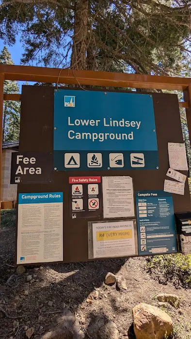 Lindsey Campground Picture 5