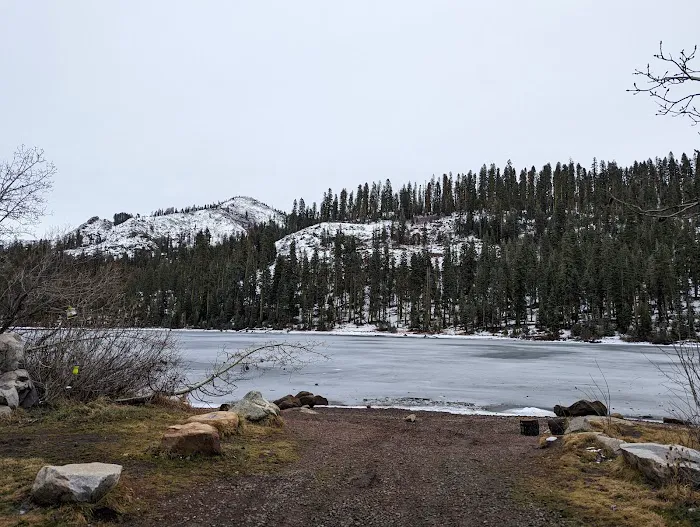 Lindsey Campground Picture 7