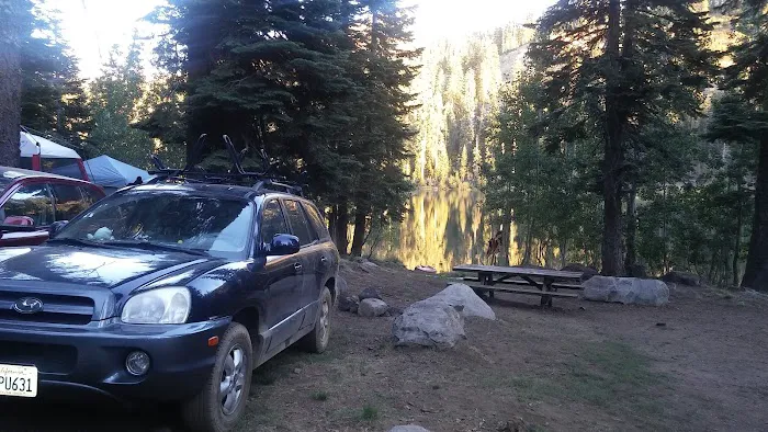Lindsey Campground Picture 9