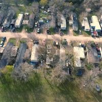 Suburban RV & Mobile Home Park ico
