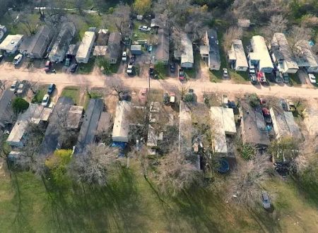 Suburban RV & Mobile Home Park