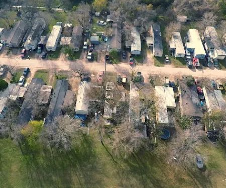 Suburban RV & Mobile Home Park
