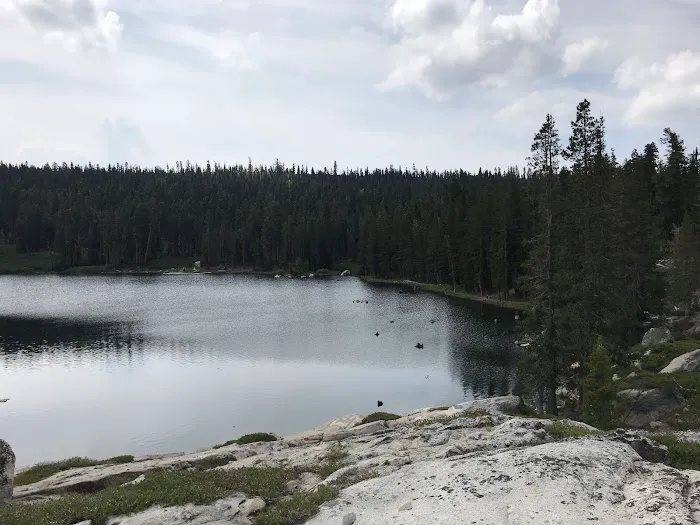 Sterling Lake Campground Picture 3