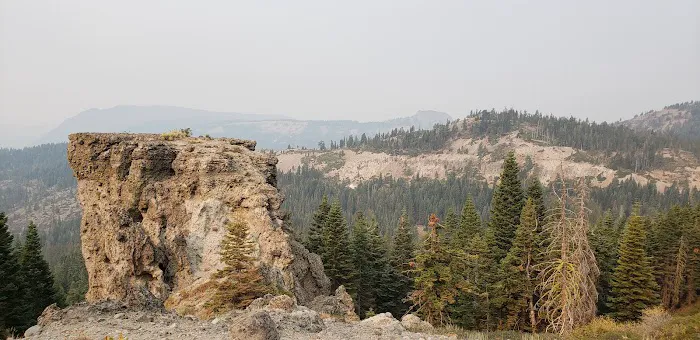 Sterling Lake Campground Picture 6