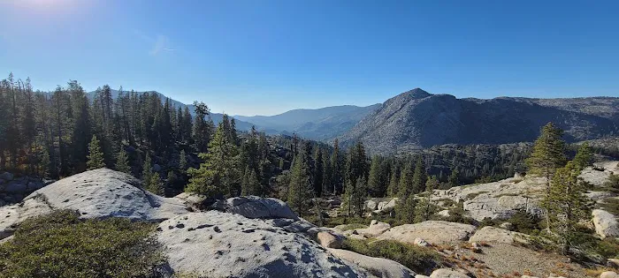 Sterling Lake Campground Picture 5