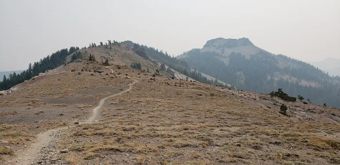 Sterling Lake Campground Picture 7