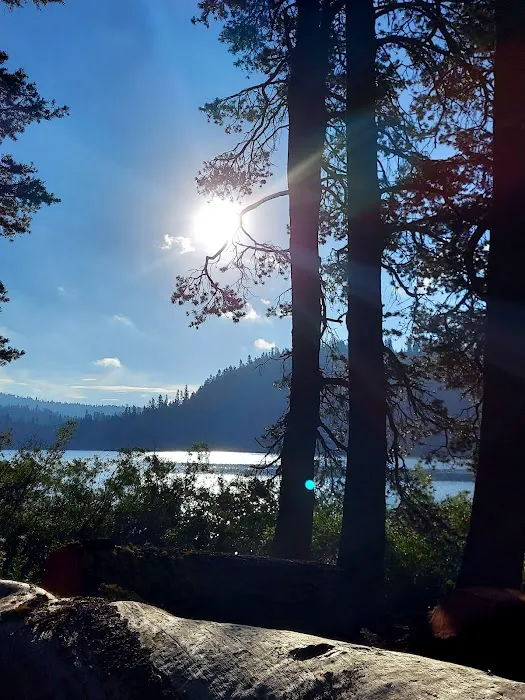 Meadow Lake Campground Picture 7