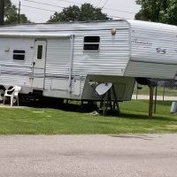 Brittmoore Mobile Home Park ico