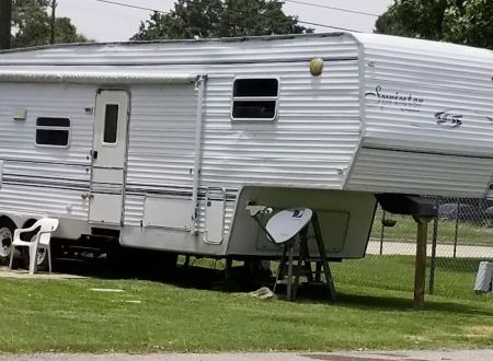 Brittmoore Mobile Home Park