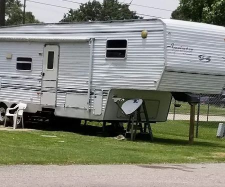 Brittmoore Mobile Home Park