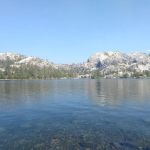 Faucherie Group Campground