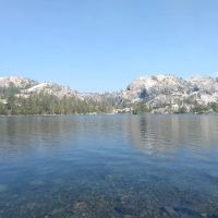 Faucherie Group Campground ico